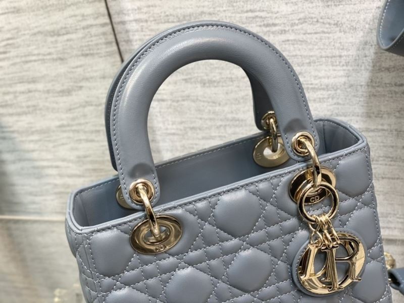 Dior My Lady Bags